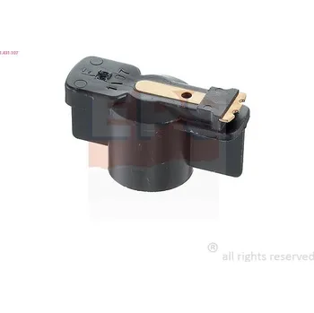 Rozdělovač Rotor rozdělovače EPS 1.431.107