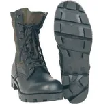 Boty US JUNGLE typ PANAMA OLIV 11 - Skladem