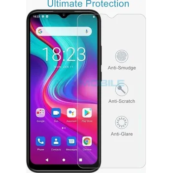 Tvrzené sklo Doogee X96 Pro (0,26 mm) a zpět 14 Kč s ATC Clubem