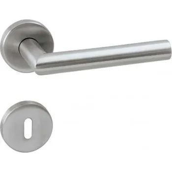 Dveřní kování VPD Samolepící kartáčky 6m 6,7x11mm Světle hnědá