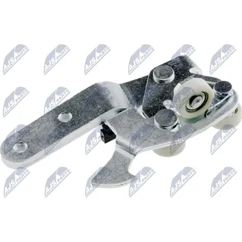 Auto zrcátko Valivé vedení, posuvné dveře NTY EZC-FT-016