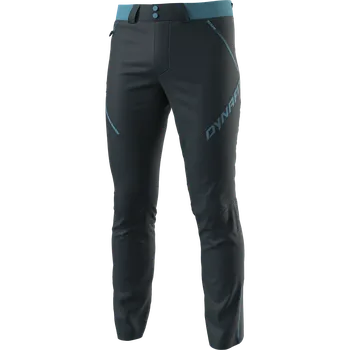 Pánské kalhoty Kalhoty Dynafit Transalper Pánské Barva: blueberry storm blue, Velikost: L