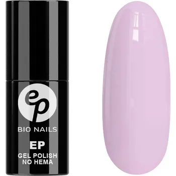 Lak na nehty BIO NAILS Gel lak Bio-nails EP no hema #026