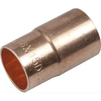 Fitinka CU vsuvka redukovaná 5243 (A x I) 15-12