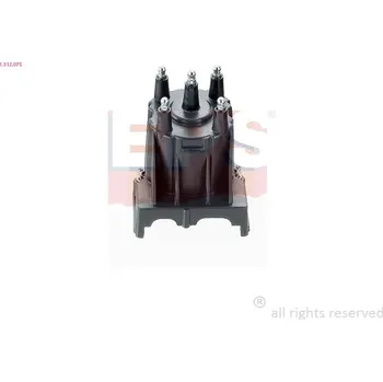 Autoelektrika Víko rozdělovače EPS 1.312.075