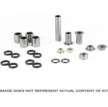 Tlumič řízení PROX sada na opravu kyvné vidlice YAMAHA WR 250R 08-20 (WR250R) (PROX sada na opravu kyvné vidlice YAMAHA WR 250R 08-20 (WR250R))