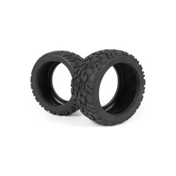 Voodoo pneumatiky 1:8 Truggy