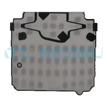 Náhradní klávesnice pro mobilní telefon Folie pod klávesnici Nokia 2690 Classic - 9795380, originální