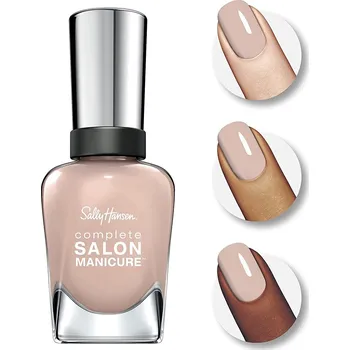 Lak na nehty SALLY HANSEN Complete Salon Manicure Devil Wears Nada 218-14,7ml