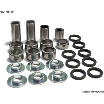 Tlumič řízení BEARING WORX sada na opravu kyvné vidlice SUZUKI RM 125/250 02-03 (27-1132) (BEARING WORX sada na opravu kyvné vidlice SUZUKI RM 125/250 02-03 (27-1132))