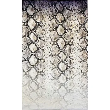 Šála TERMOVEL Multifunkční šál SILVER