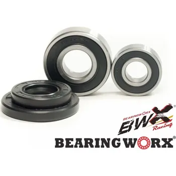 BEARING WORX ložiska předního kola s těsnícími prvky KTM ATV 450/505/525 08-10 (25-1564) (BEARING WORX ložiska předního kola s těsnícími prvky KTM ATV 450/505/525 08-10 (25-1564))