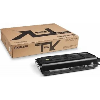 Počítačové příslušenství Kyocera TK-7225 1T02V60NL0 černý (black) originální toner
