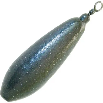 Rybářské olovo GB (GP) barvené 40g - 100g váha 60g