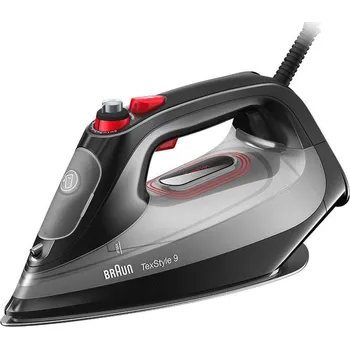 Braun TexStyle 9 SI 9281 BK