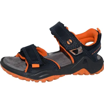Dětská treková obuv Imac sandály 382750 3401/015 Barva: modrá, Velikost: 38