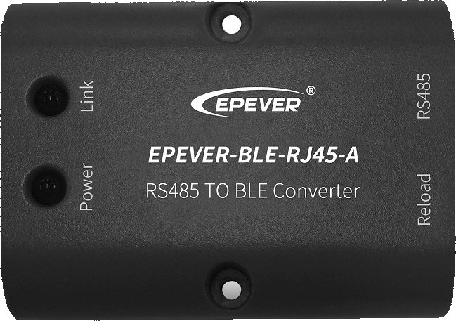 Epever BLE RJ45 A RJ45 adaptér Zbozi cz