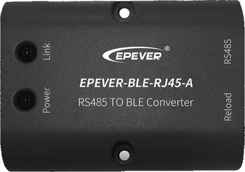 solární regulátor Epever BLE-RJ45-A -RJ45 adaptér