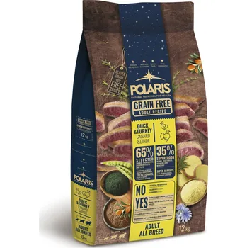 Polaris GF pes Adult All kachna krůta 2 x 12kg