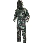 Delphin Fortec nepromokavý dvoudílný…