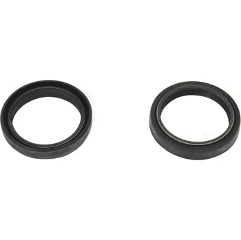 Tlumič řízení ATHENA gufera vidlice (2 kusy) NOK 46X58,1X9,5/11,5 (ARI087) (ATHENA gufera vidlice (2 kusy) NOK 46X58,1X9,5/11,5 (ARI087))