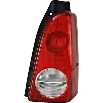 Zadní světlomet ACI OPEL AGILA 00- zadní světlo (bez objímek) P