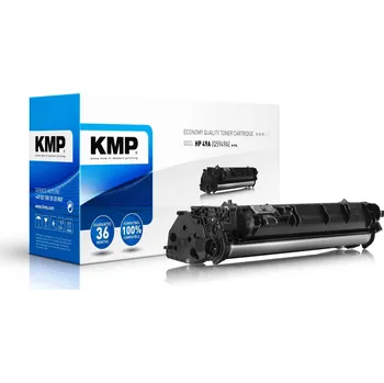 KMP H-T72 - HP 49A - černý toner KMP