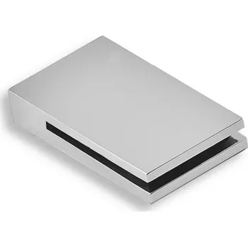 Držák na kartáček NOVASERVIS Nosič poličky chrom 0940,00