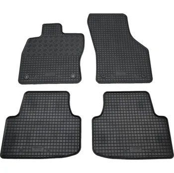 autokoberec Gumové autokoberce VW Golf VIII 2020-2026 Variant • Rigum