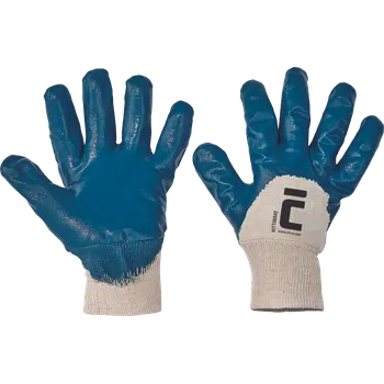 Pracovní rukavice Cerva KITTIWAKE Pracovní rukavice - 120 párů 10 0105001799100