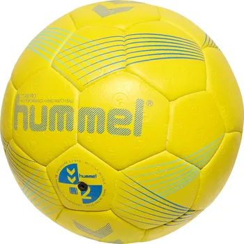 Fotbalový míč Míč Hummel STORM PRO HB 212547-5085 Velikost 2