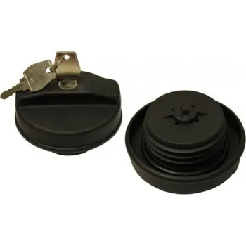 Palivová nádrž Víčko palivové nádrže s klíčem Case Ih Claas 226384a1 3786050m1 MZR 26528