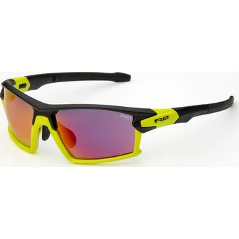 Sluneční brýle R2 | R2 AT102B Eagle | černo žlutá