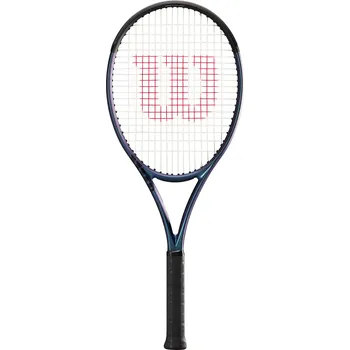 Wilson Ultra 100UL V 4.0 vypletená grip…