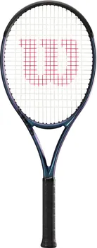 Tenisová raketa Wilson Ultra 100UL V 4.0 vypletená grip G1