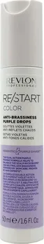 Šampon Revlon Professional Re Start Anti Brassiness Purple Drops 50 ml