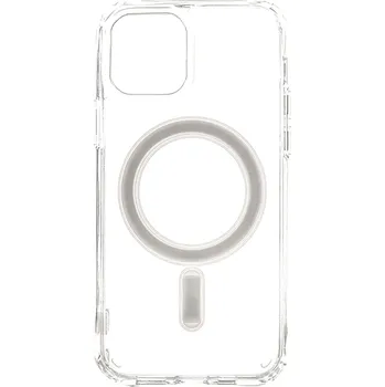 Mobilní telefon ER CASE ICE SNAP pro Apple iPhone 13 Pro Max clear