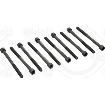 Motor automobilu Sada šroubů hlavy válce ELRING 022.820