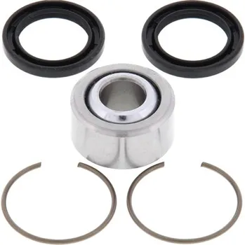 PROX sada ložisek centrálního (zadního) tlumiče spodní SUZUKI RM 125/250 89; RMX 250 89-90; DR 250 90-95; DR 350 90-99 (29-5033) (PROX sada ložisek centrálního (zadního) tlumiče spodní SUZUKI RM 125/250 89; RMX 250 89-90; DR 250 90-95; DR 350 90-99)