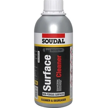 Tmel SOUDAL Surface cleaner 500ml