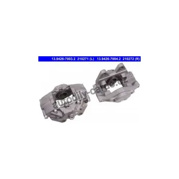 Brzdový třmen Brzdový třmen ATE 13.9426-7003 (AT 210271)