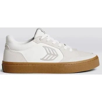 Pánské tenisky BOTY CARIUMA VALLELY SKATE - bílá - US 8.5 + při osobním odběru 1 453 Kč