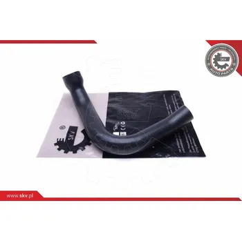 Hadička plnicího vzduchu ESEN SKV 43SKV280