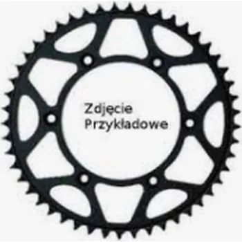 Řetězová sada pro motocykl SUNSTAR rozeta hliníková (ergal) 467 51 KAWASAKI KX 80 86-00 (řetěz 420) (46751JT) barva černá - (SUNSTAR rozeta hliníková (ergal) 467 51 KAWASAKI KX 80 86-00 (řetěz 420) (46751JT) barva černá -)