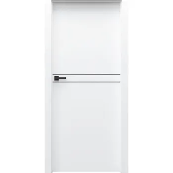 Interiérové dveře PORTADOORS reverzní dveře PORTA DESIRE model 4