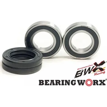 BEARING WORX ložiska předního kola s těsnícími prvky YAMAHA YZ 125 96-97, YZ 250 96-97 (25-1090) (BEARING WORX ložiska předního kola s těsnícími prvky YAMAHA YZ 125 96-97, YZ 250 96-97 (25-1090))