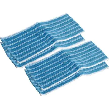 Mop k vysavači PHILIPS FC 6401/01 PowerPro Aqua 4ks sada