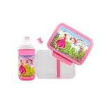 SET Princezna a jednorožec