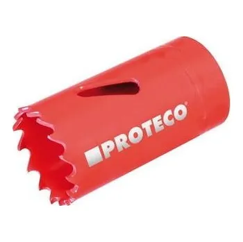 Vrták PROTECO pila vykružovací 57/38 mm HSS bimetal