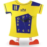 MPM E01.2519.1030 žluté/modré